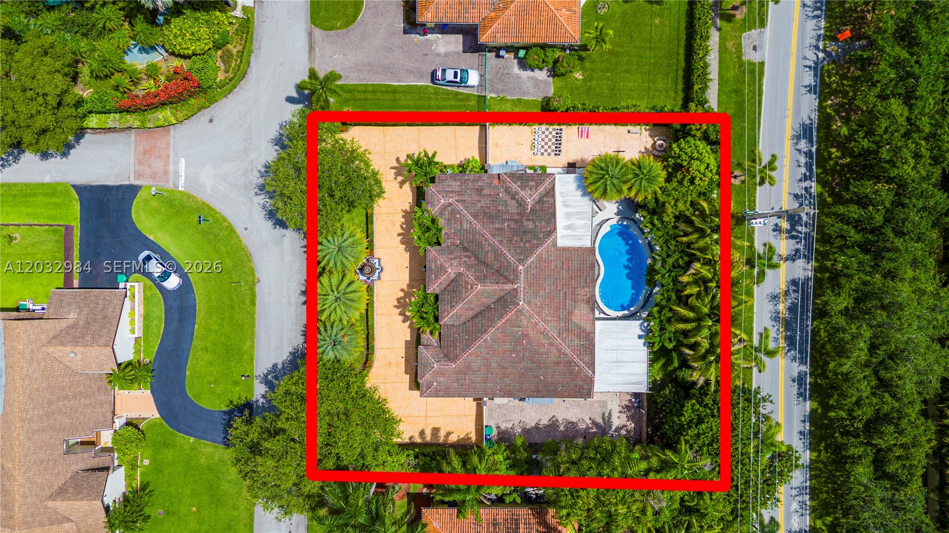 THE LANDINGS SEC 1 - Residential
