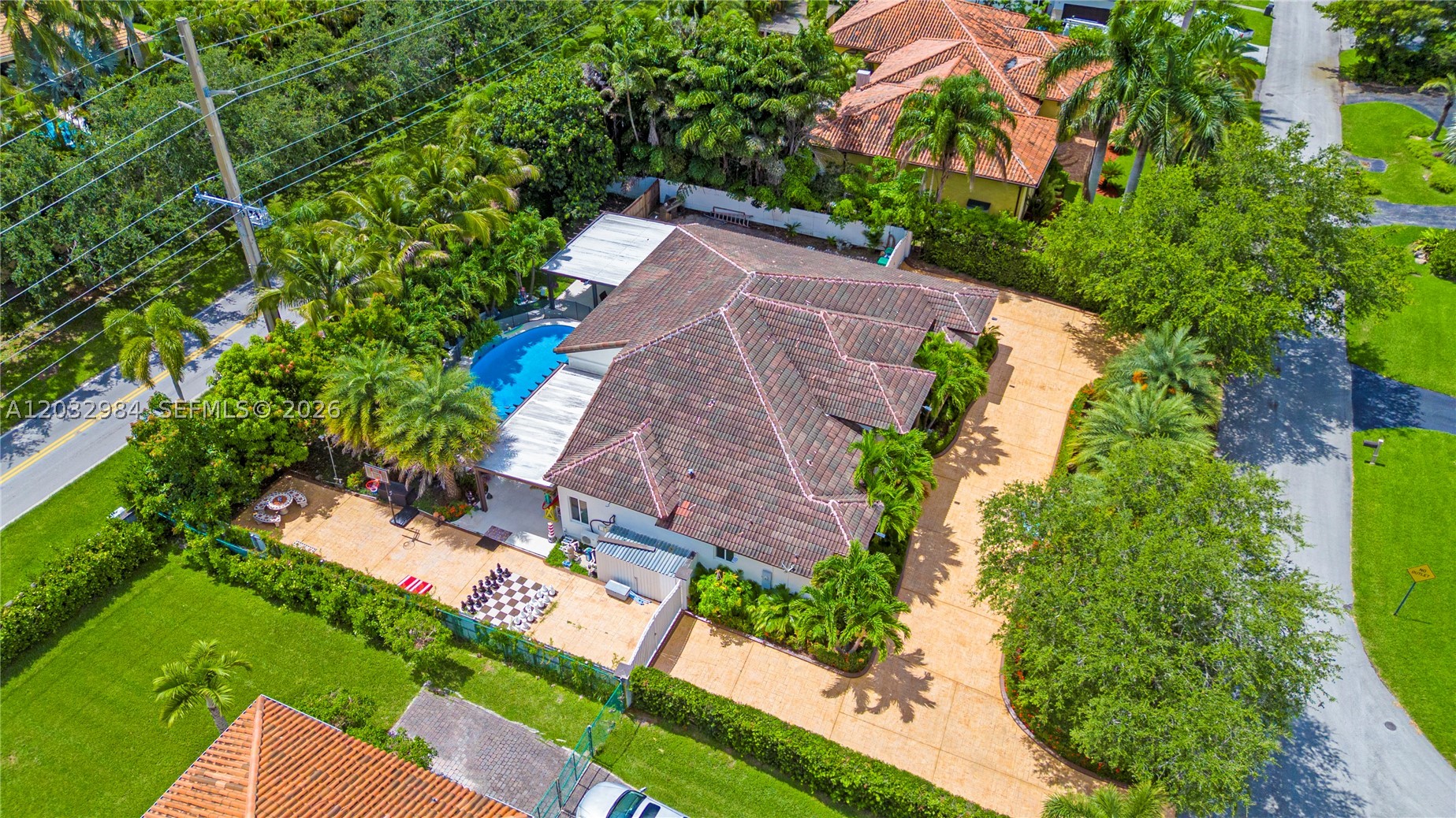 THE LANDINGS SEC 1 - Residential
