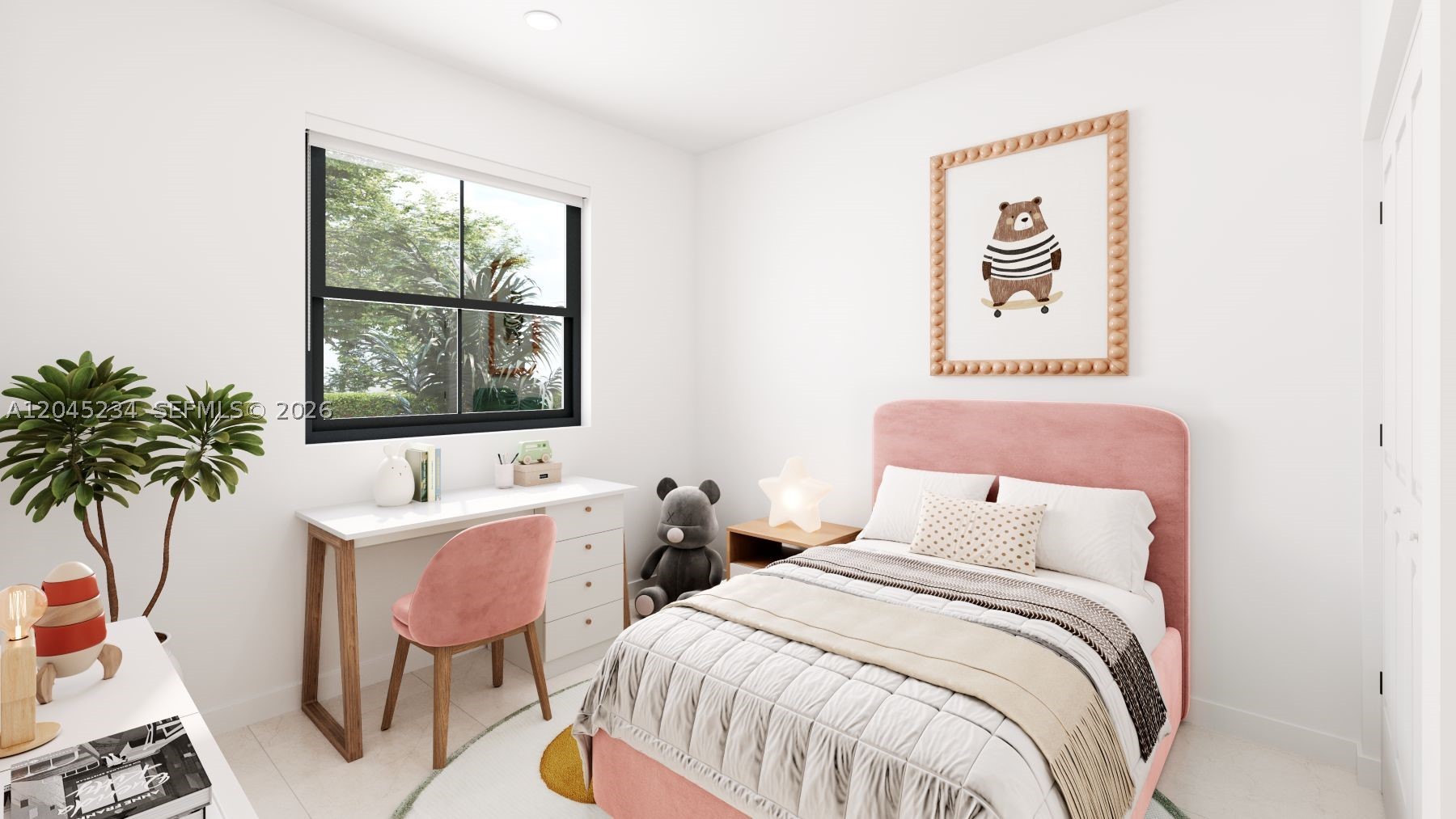 Bluenest Homes - Residential