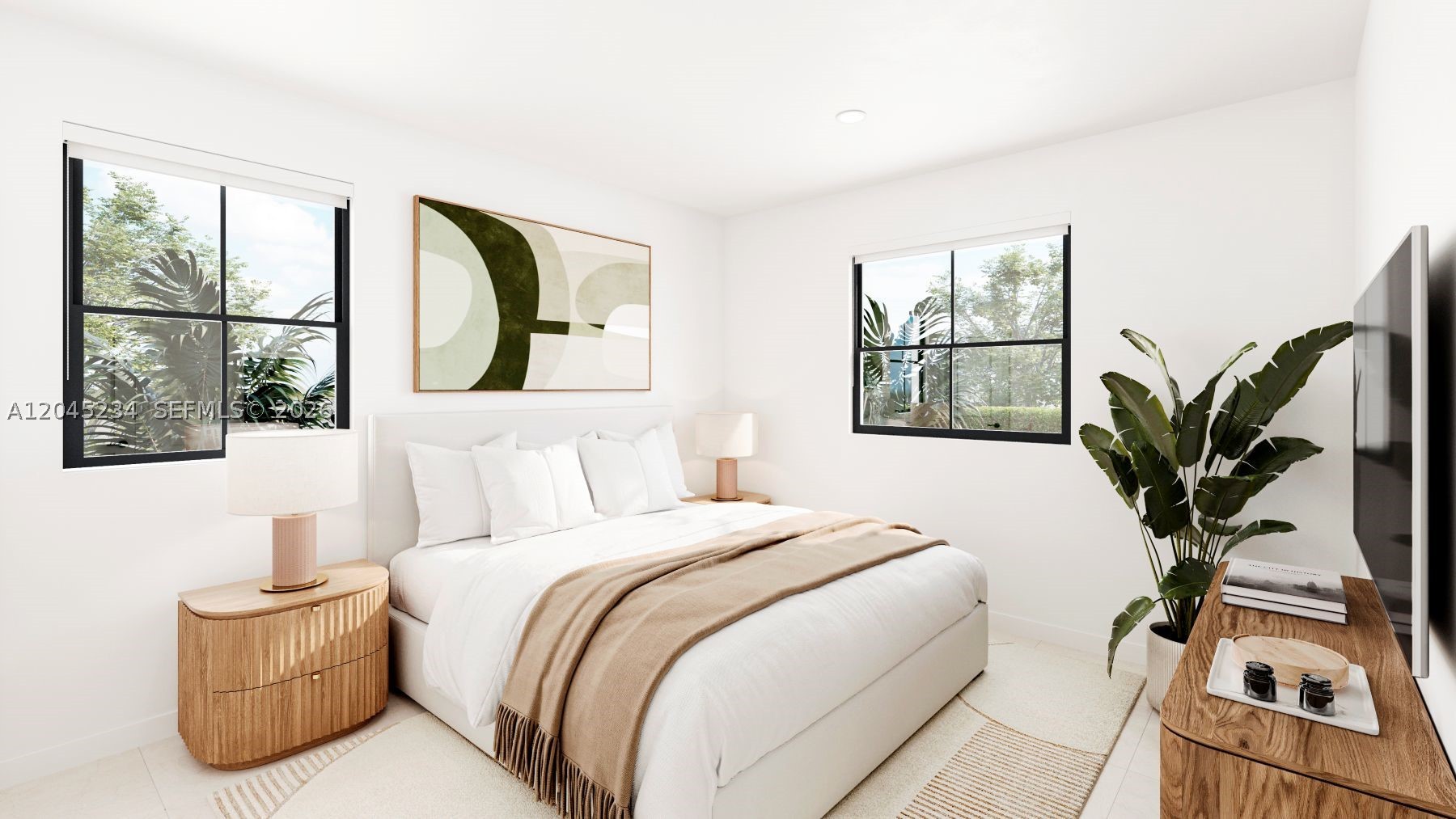 Bluenest Homes - Residential