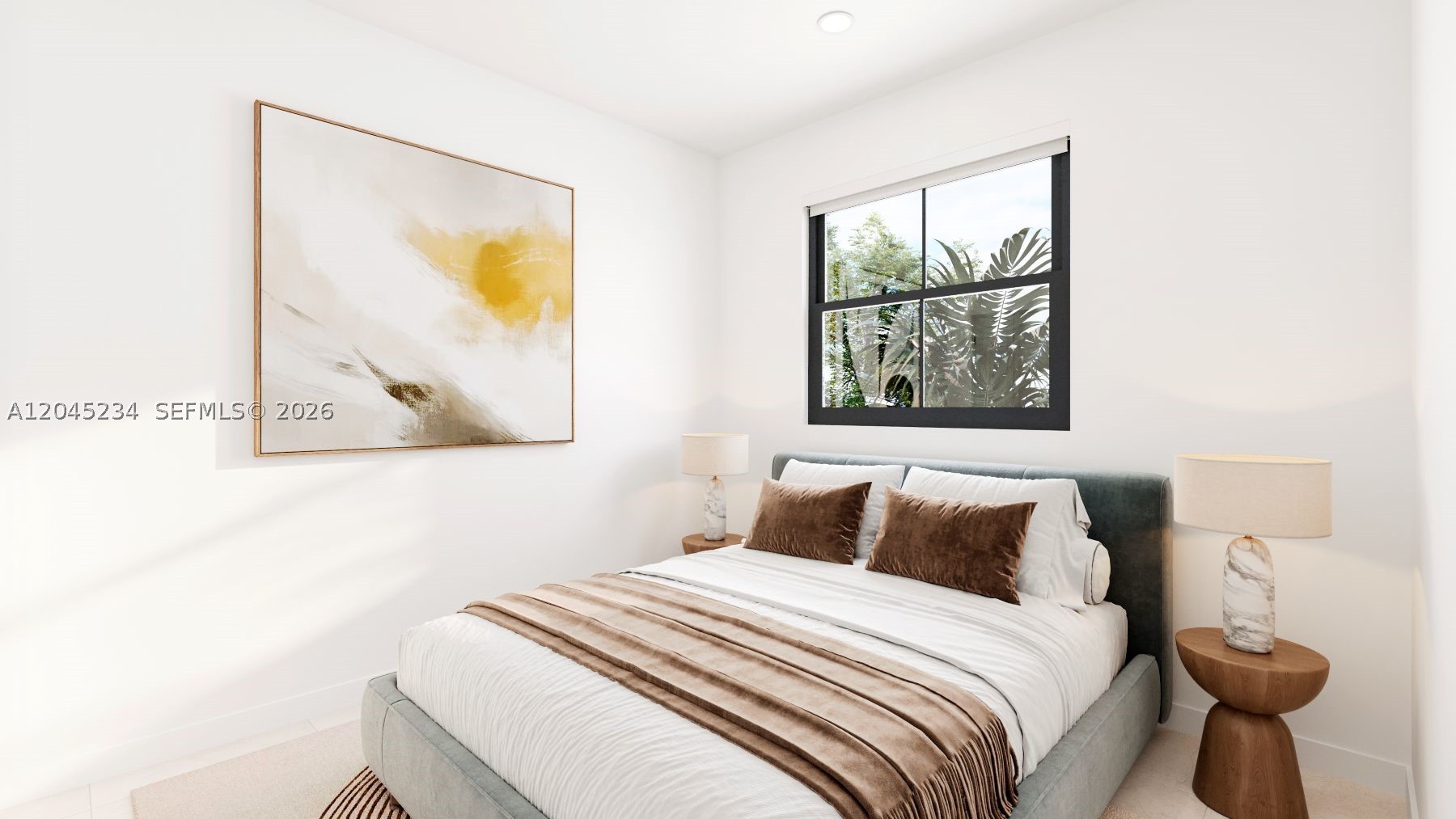 Bluenest Homes - Residential