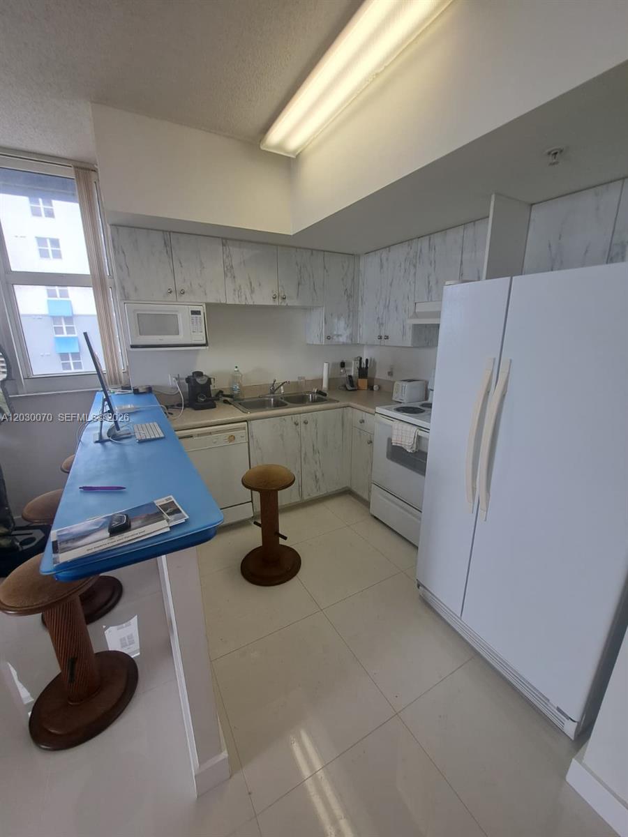 BLUE LAGOON CONDO - Residential