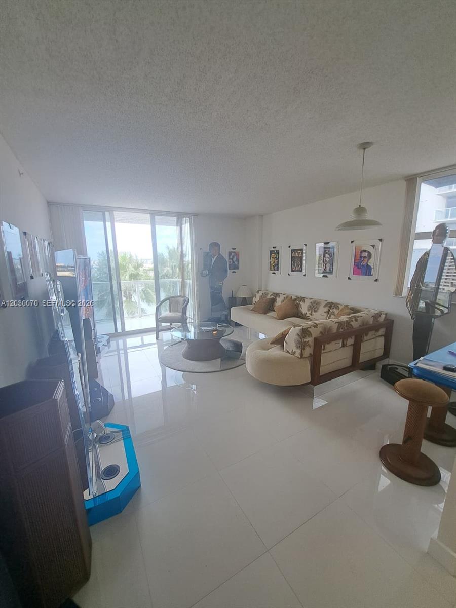 BLUE LAGOON CONDO - Residential