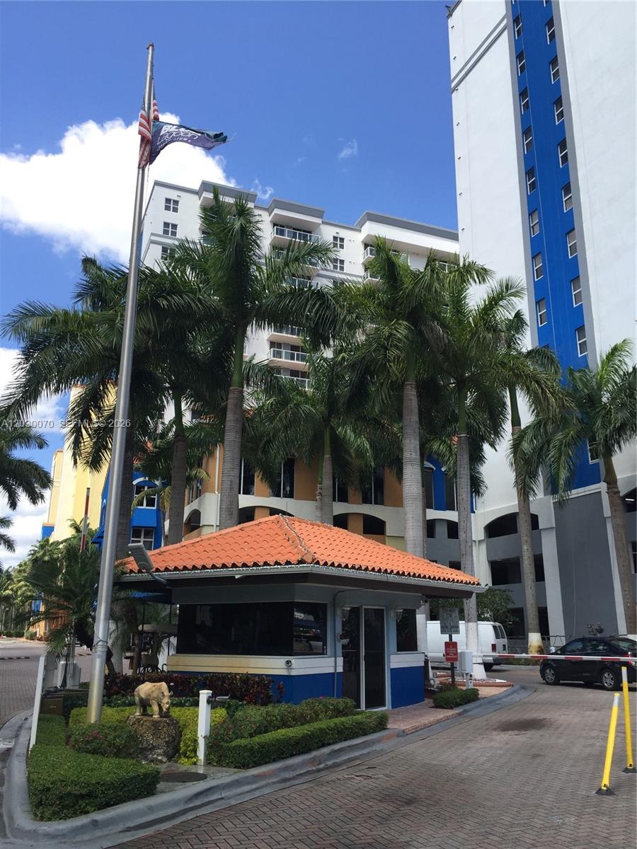 BLUE LAGOON CONDO - Residential