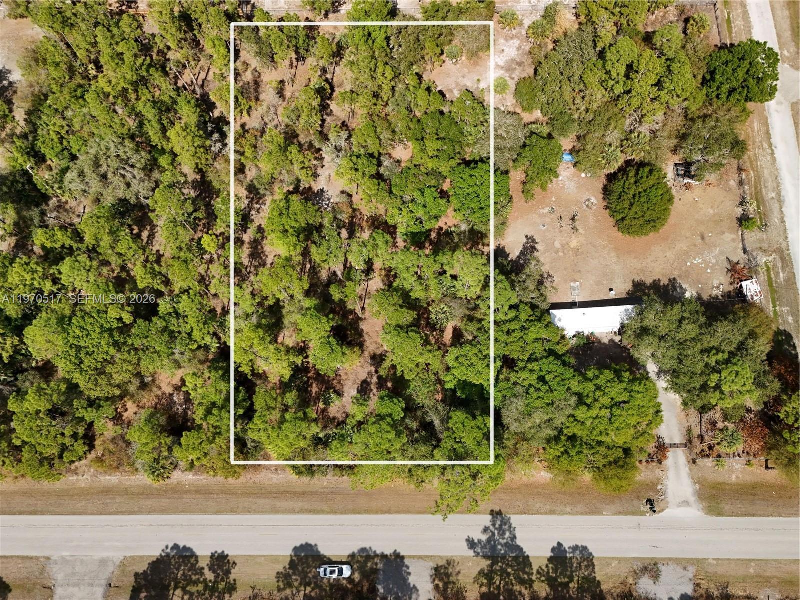 MONTURA RANCH ESTATES - Land