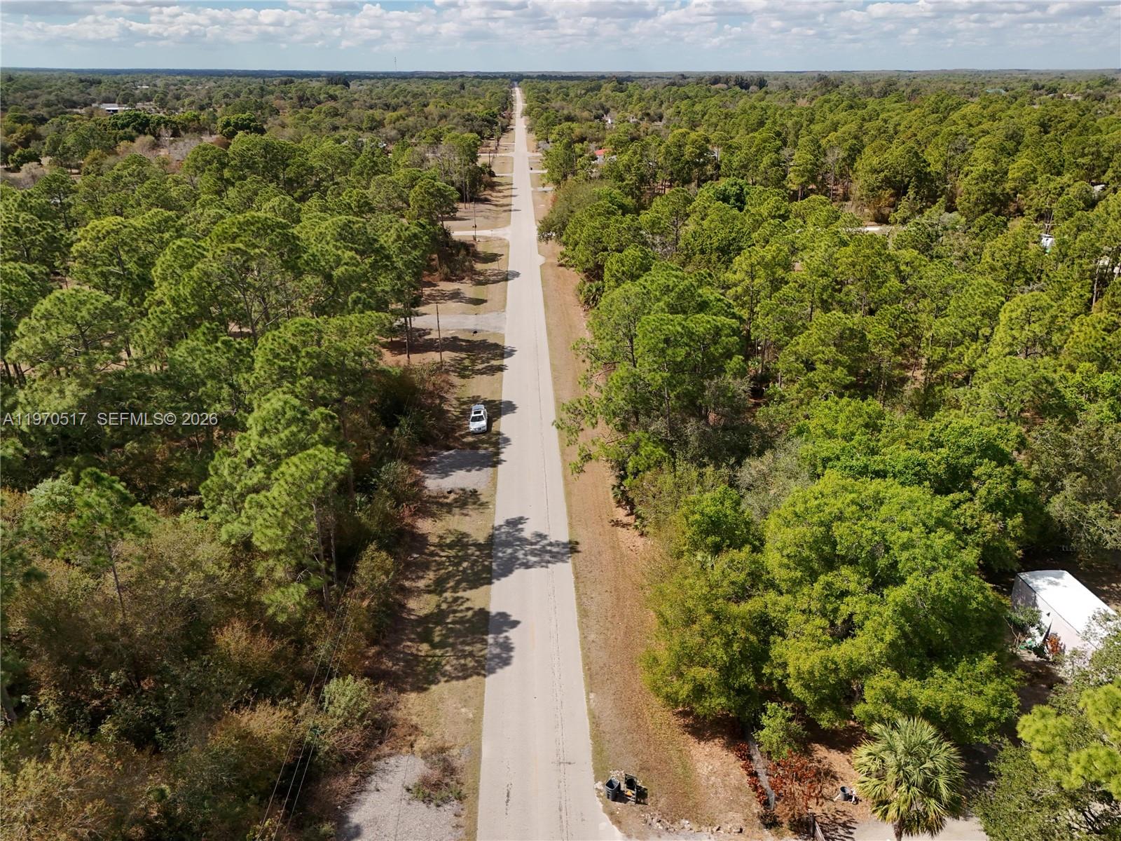 MONTURA RANCH ESTATES - Land