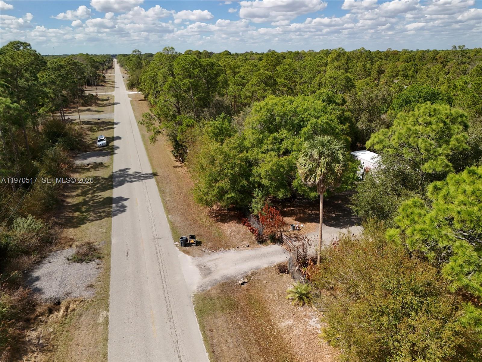 MONTURA RANCH ESTATES - Land