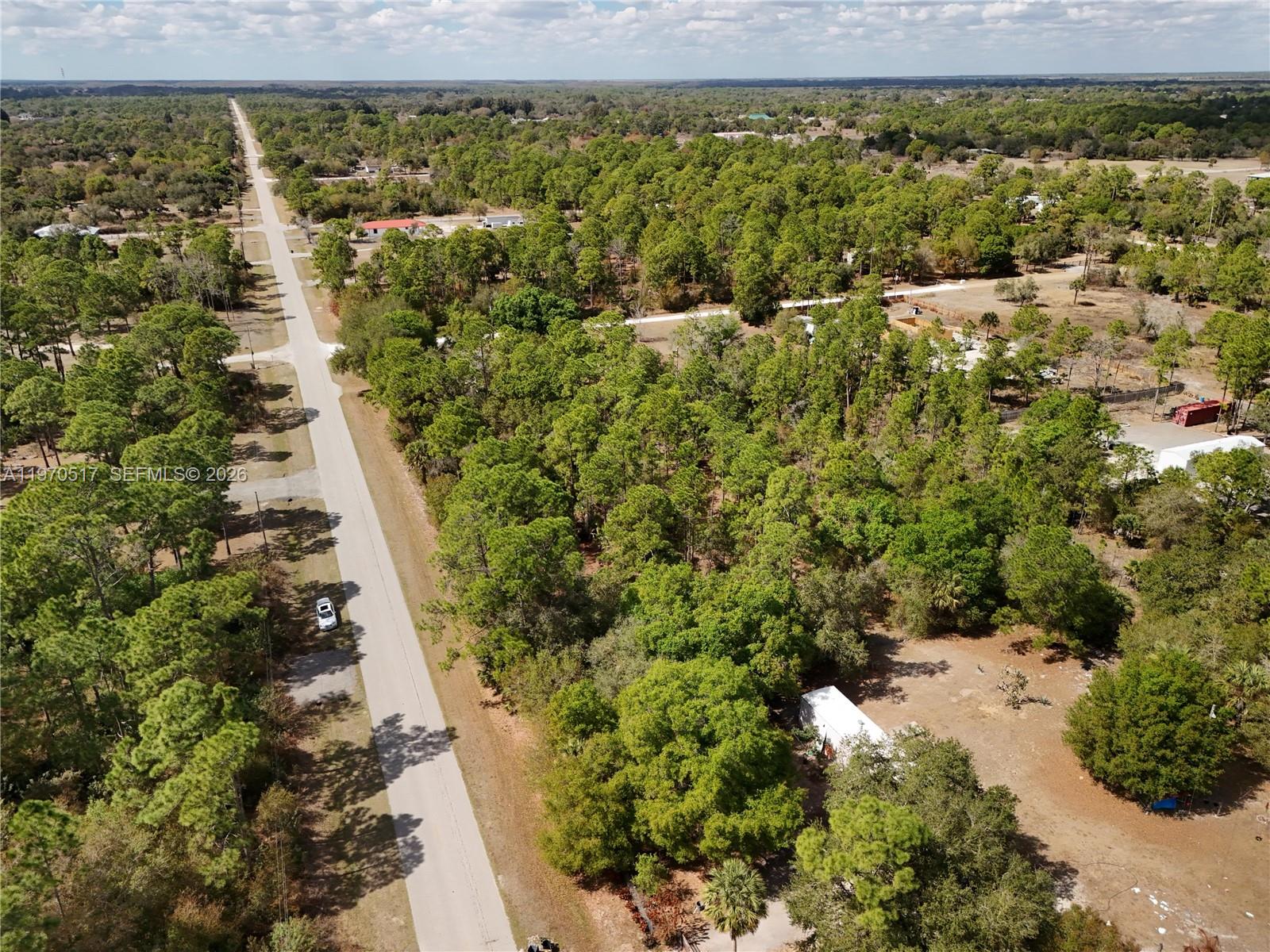 MONTURA RANCH ESTATES - Land