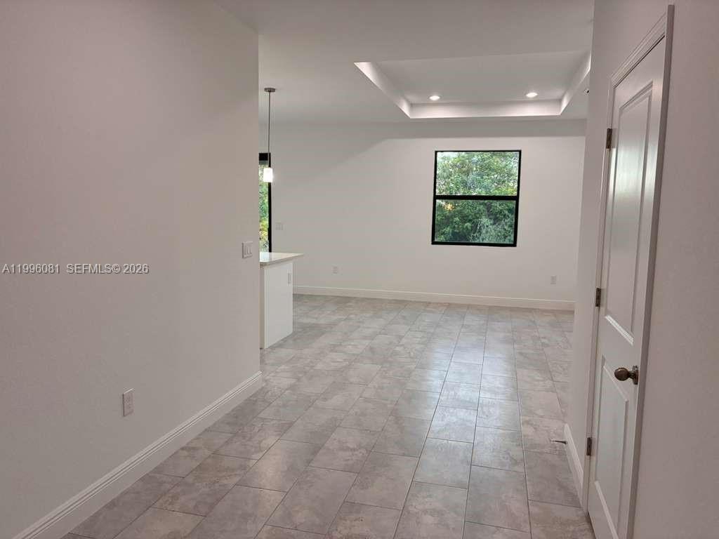 PORT LaBELLE UNIT 6 - Residential