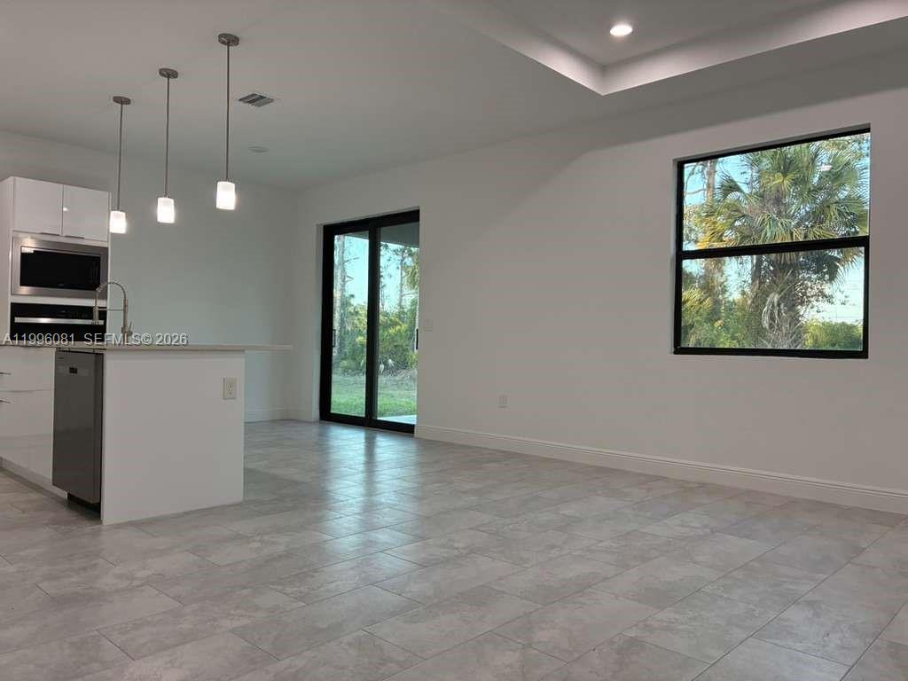 PORT LaBELLE UNIT 6 - Residential