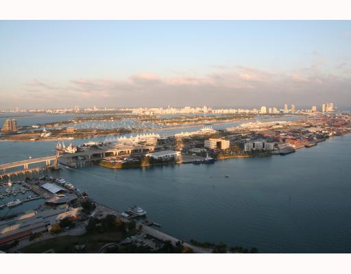50 BISCAYNE CONDO - Residential Lease