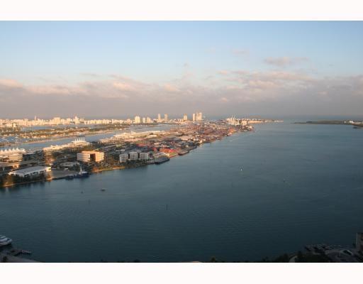 50 BISCAYNE CONDO - Residential Lease