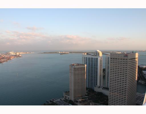 50 BISCAYNE CONDO - Residential Lease