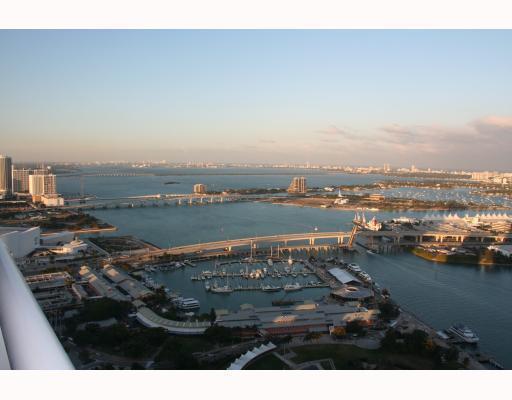 50 BISCAYNE CONDO - Residential Lease