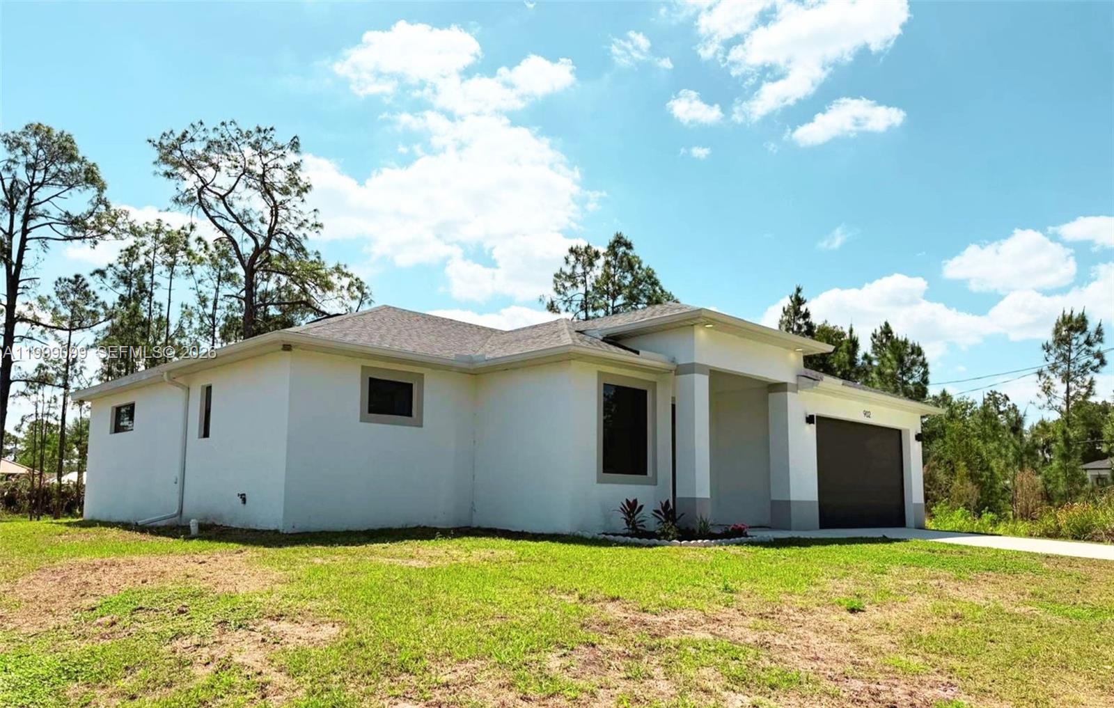 LEHIGH ACRES - Residential