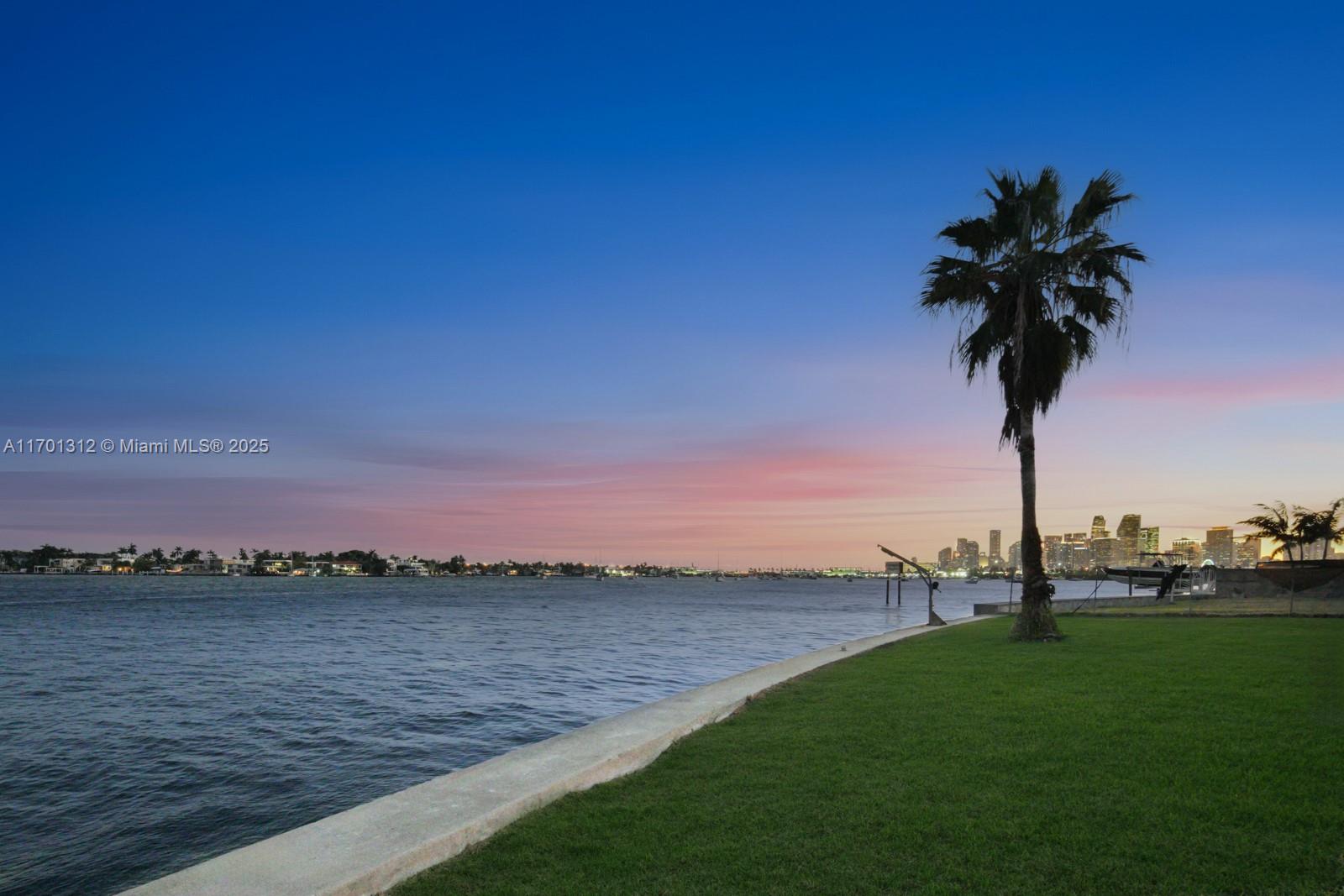 SAN MARCO - Land