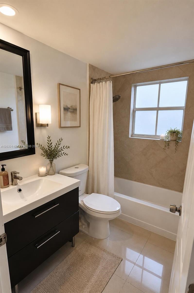 VILLAGE BY THE BAY CONDO - Residential