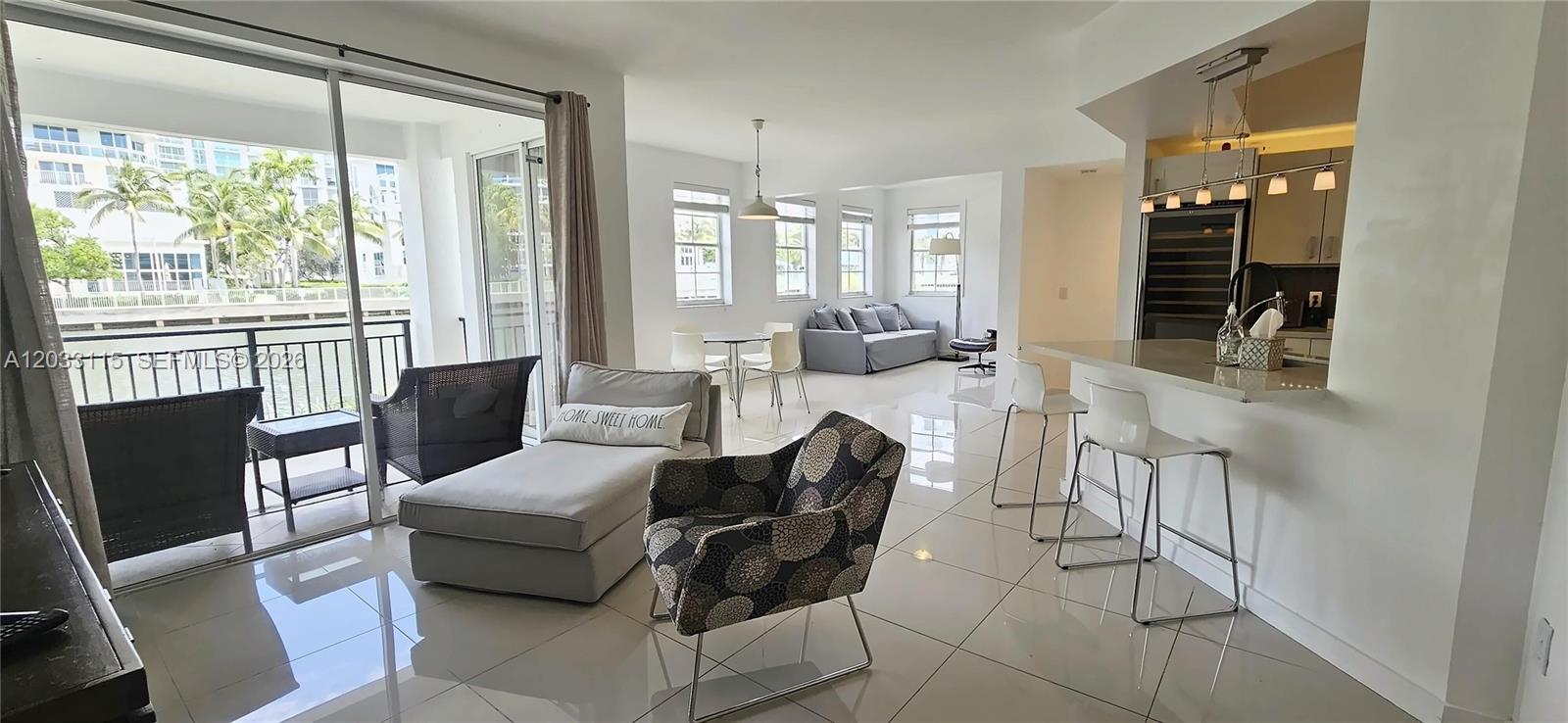 VILLAGE BY THE BAY CONDO - Residential