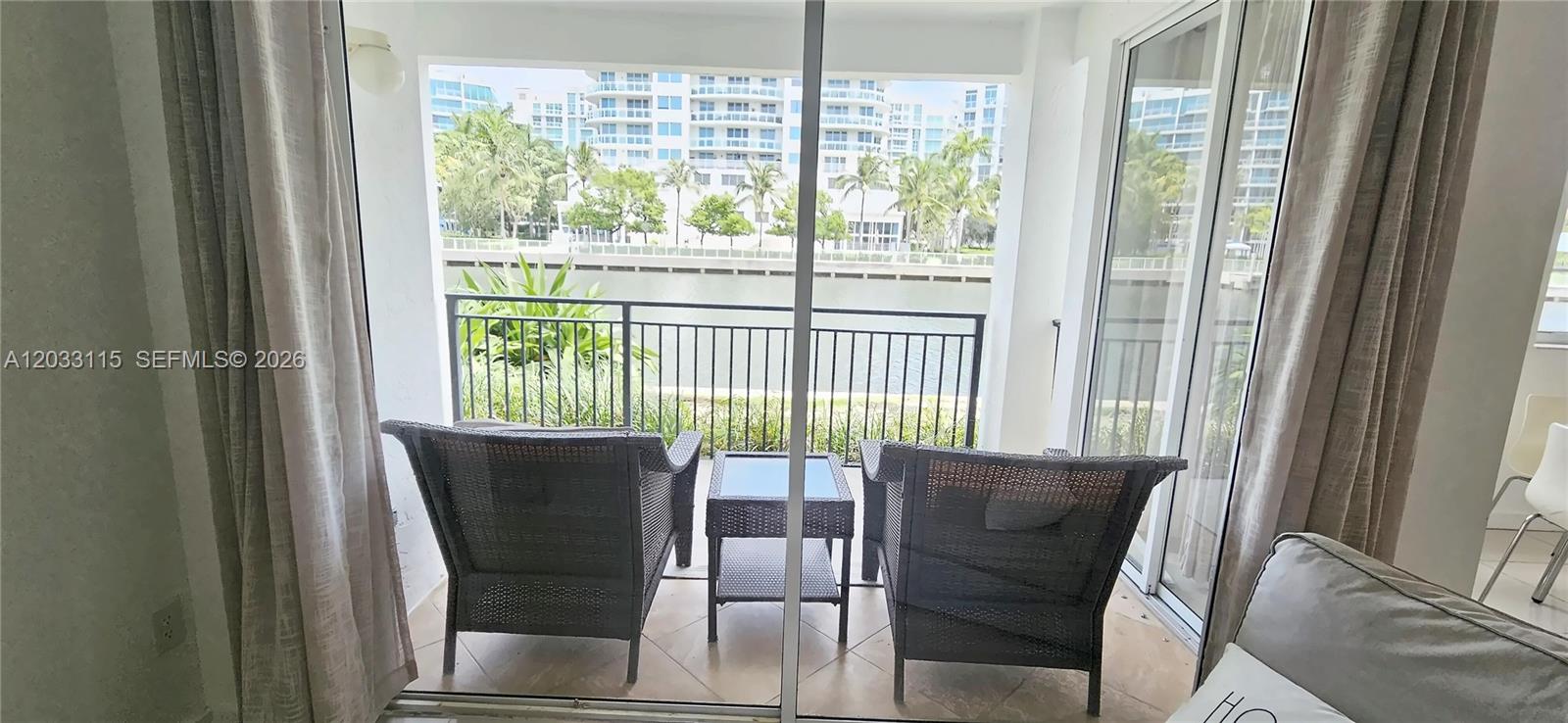 VILLAGE BY THE BAY CONDO - Residential