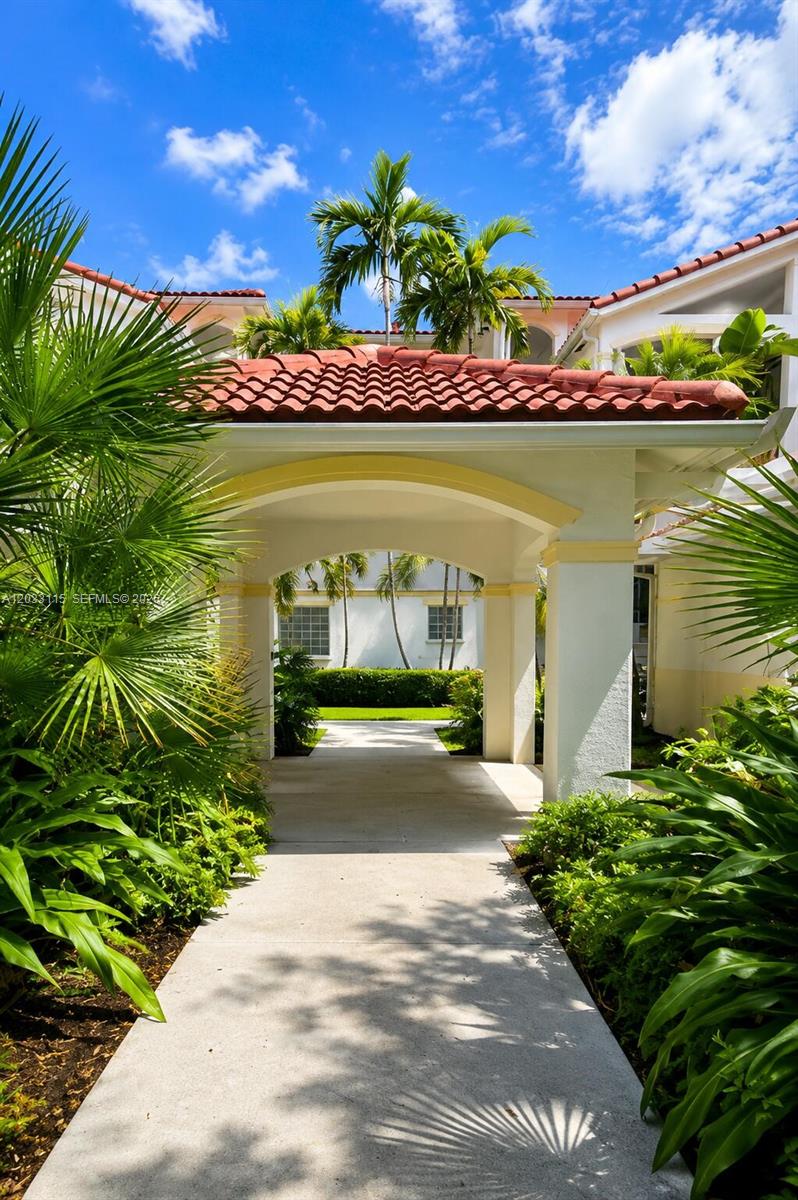 VILLAGE BY THE BAY CONDO - Residential