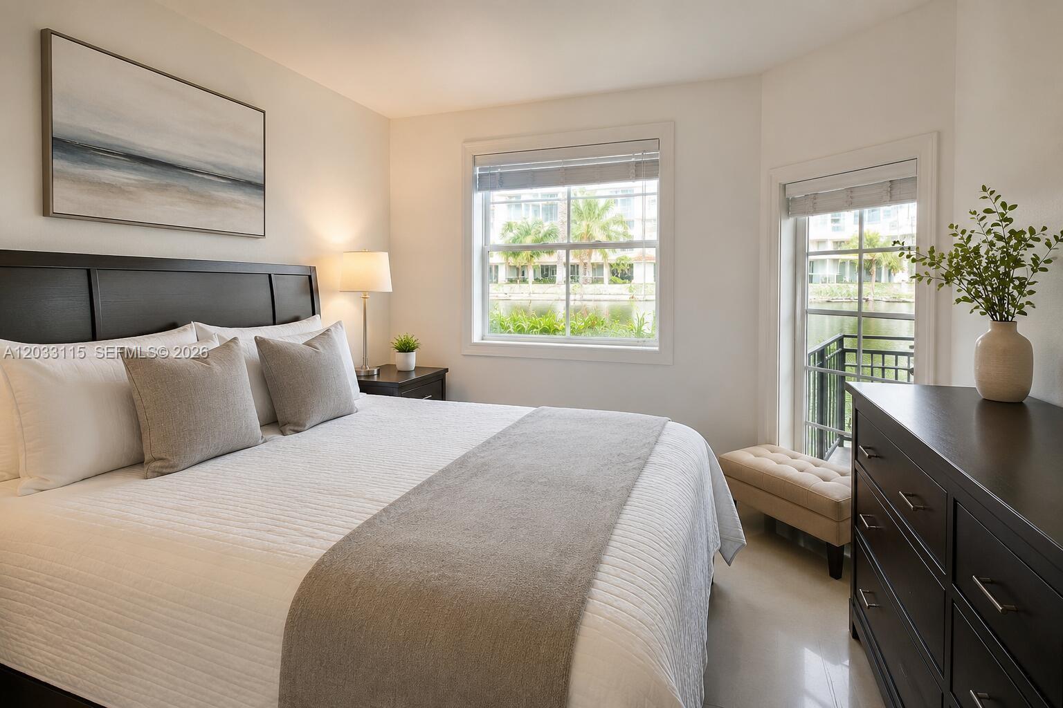VILLAGE BY THE BAY CONDO - Residential