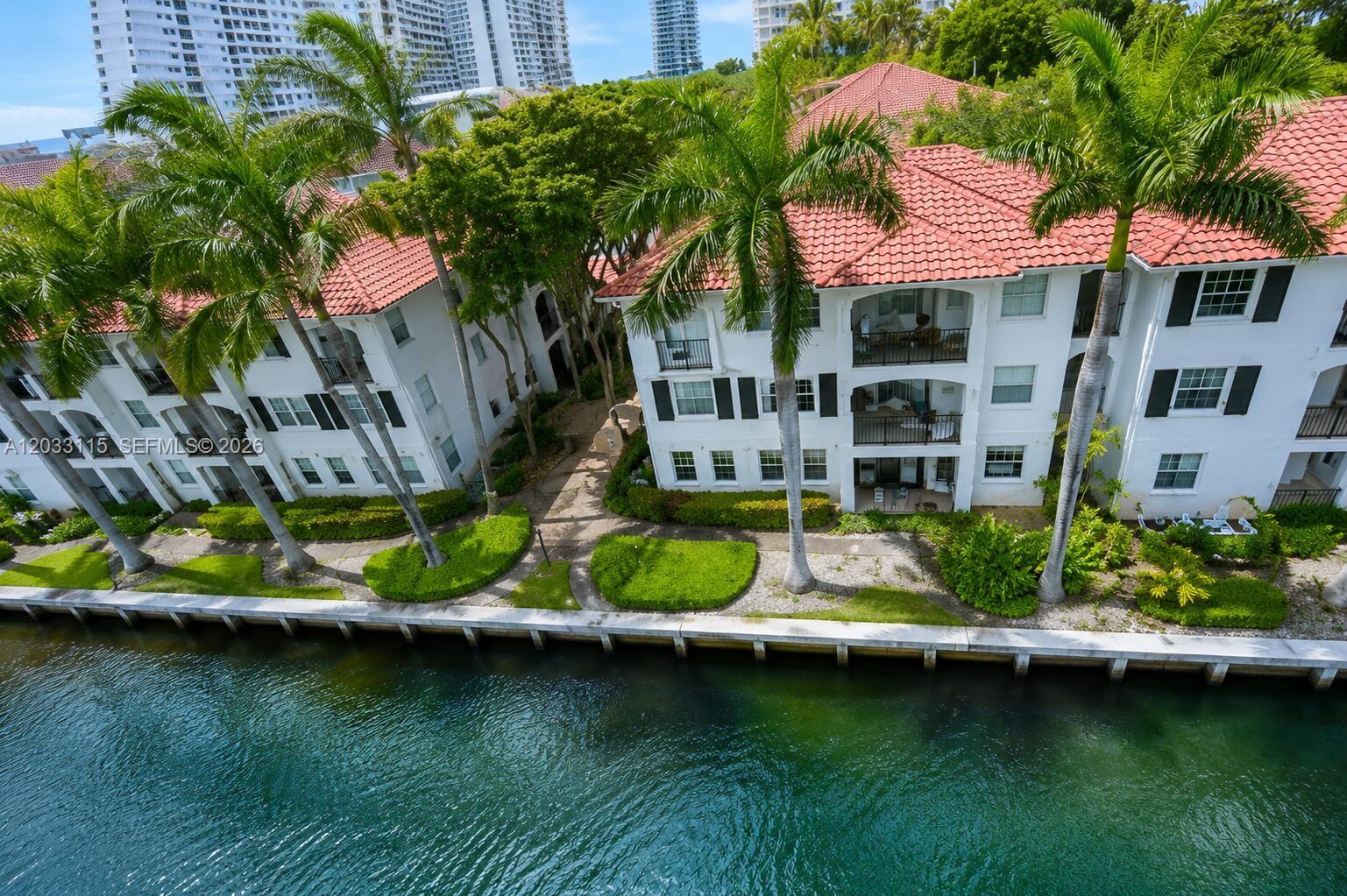 VILLAGE BY THE BAY CONDO - Residential