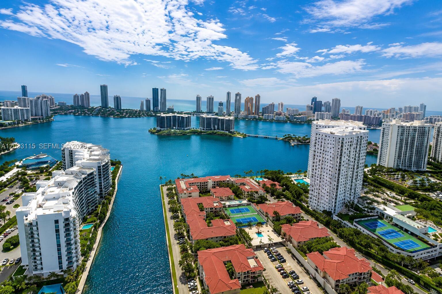 VILLAGE BY THE BAY CONDO - Residential