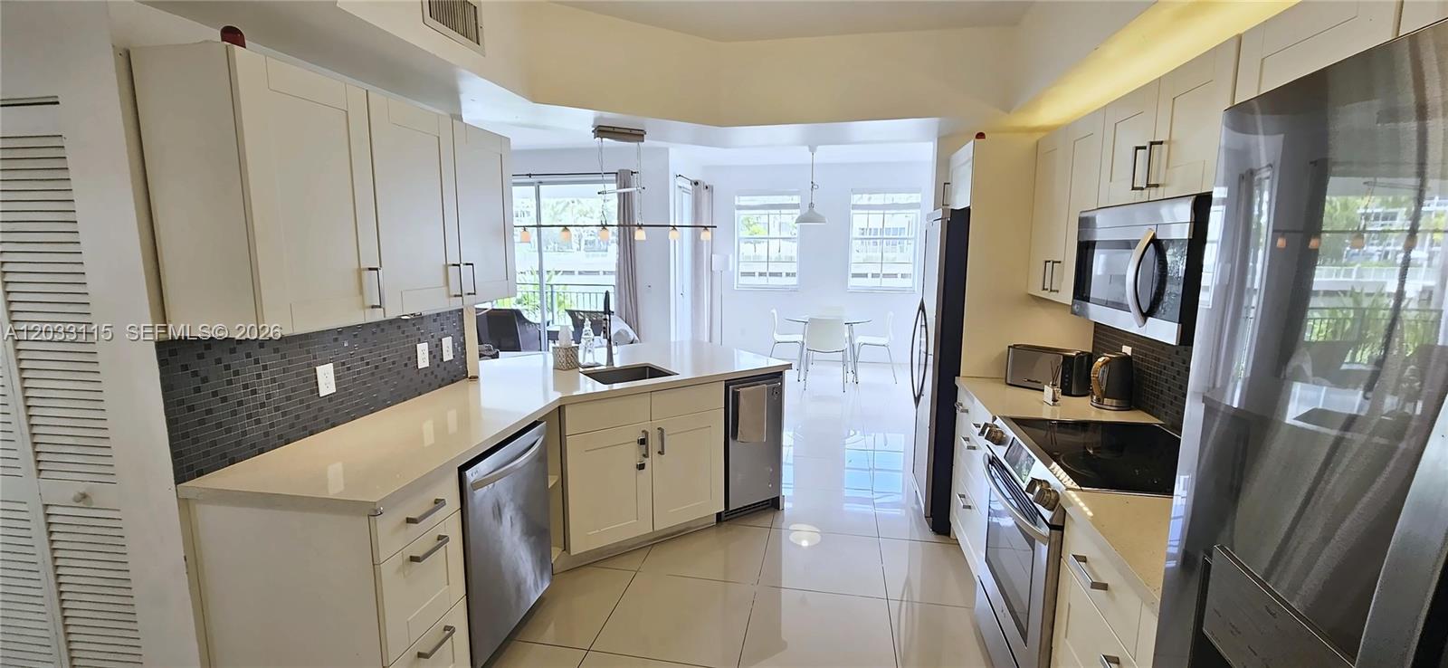 VILLAGE BY THE BAY CONDO - Residential