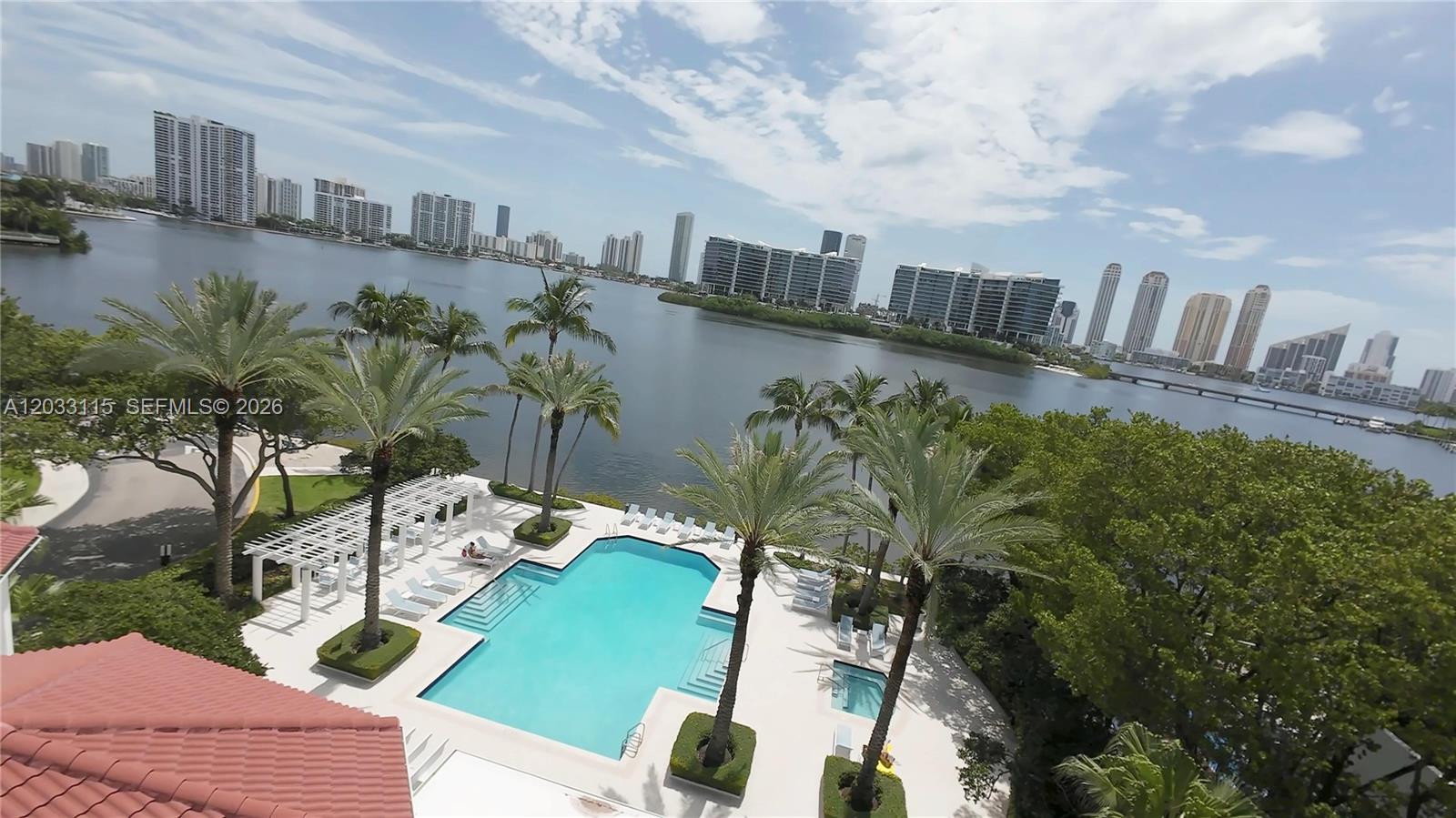 VILLAGE BY THE BAY CONDO - Residential