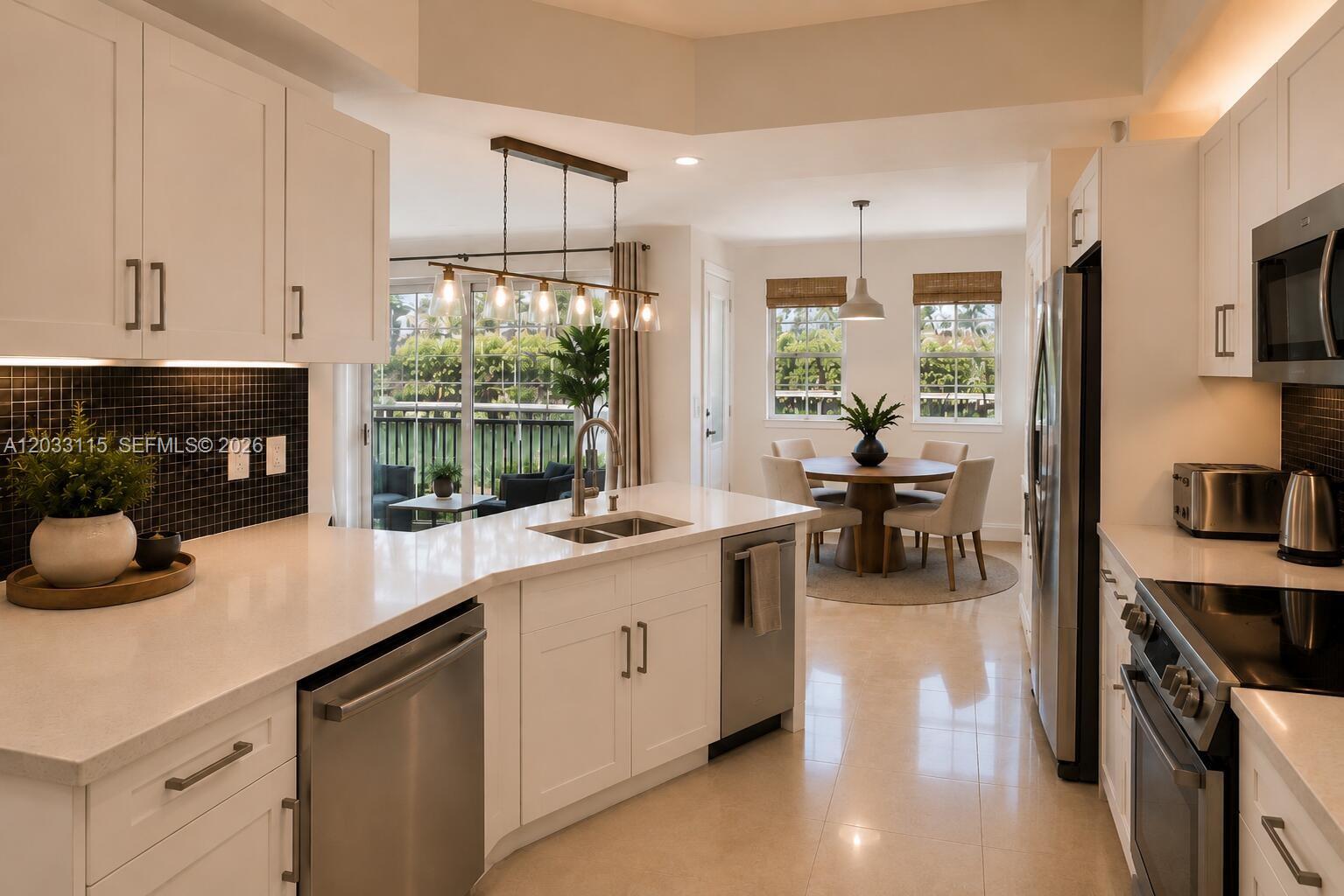 VILLAGE BY THE BAY CONDO - Residential
