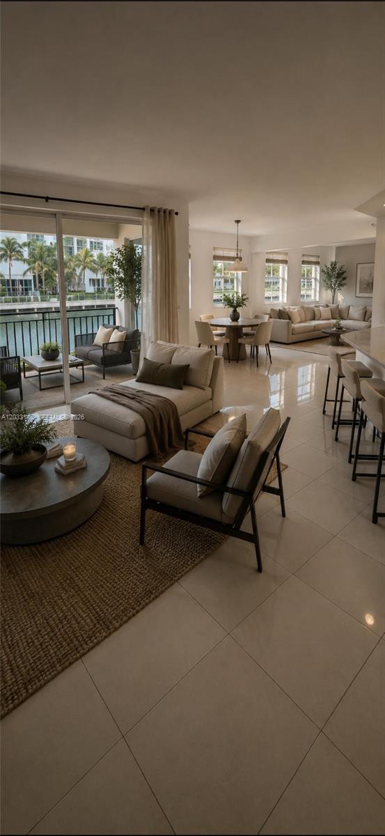 VILLAGE BY THE BAY CONDO - Residential