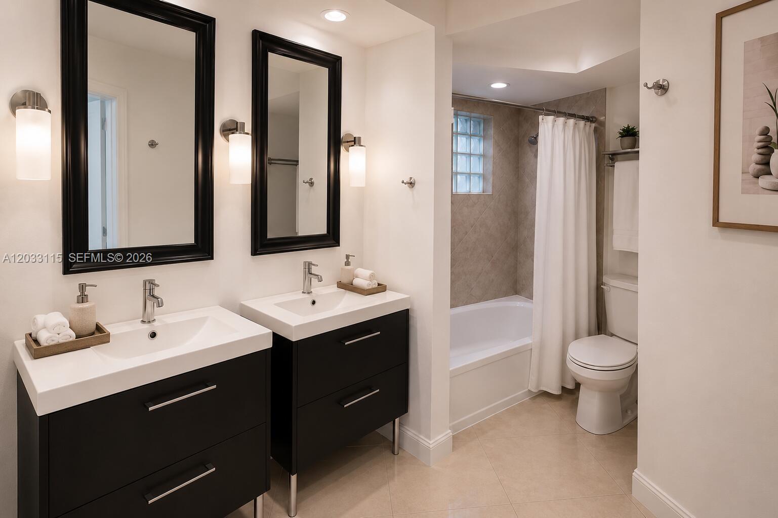 VILLAGE BY THE BAY CONDO - Residential