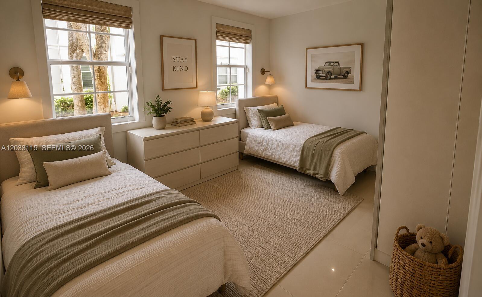 VILLAGE BY THE BAY CONDO - Residential