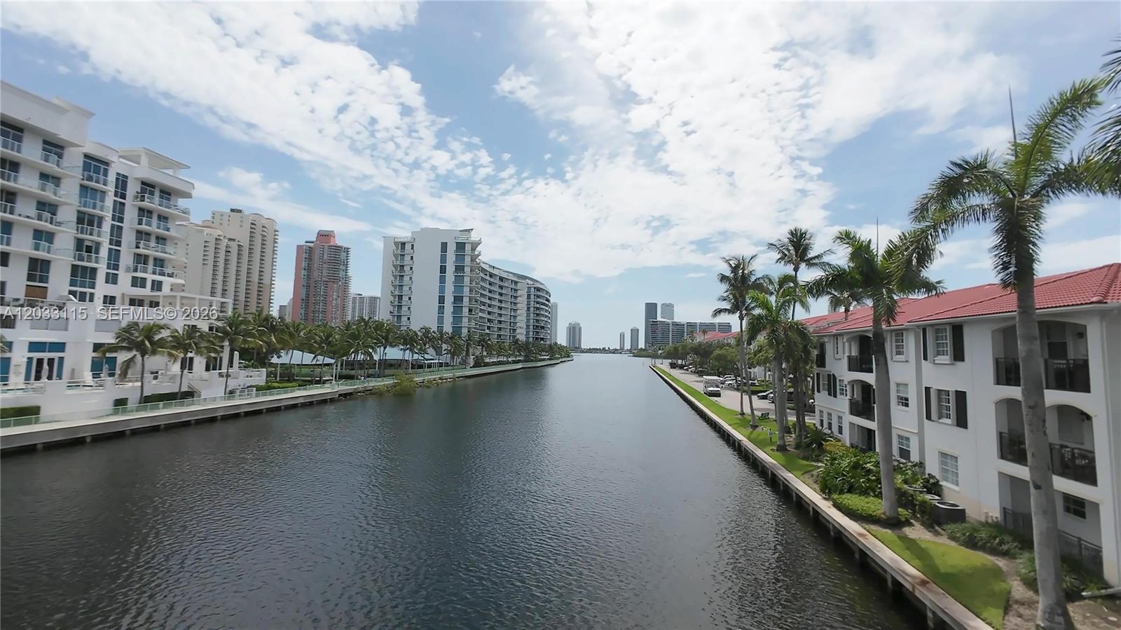 VILLAGE BY THE BAY CONDO - Residential
