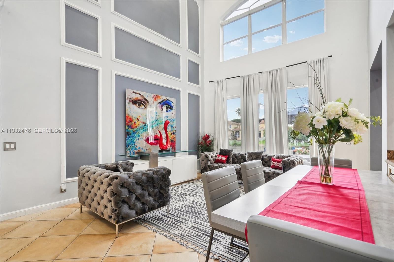 POD 7 AT MONARCH LAKES - Residential