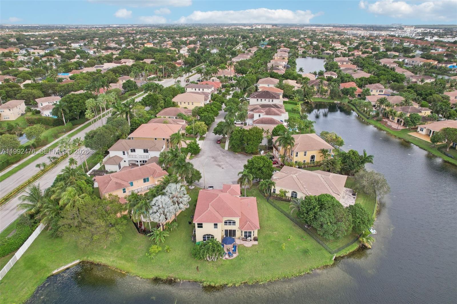 POD 7 AT MONARCH LAKES - Residential