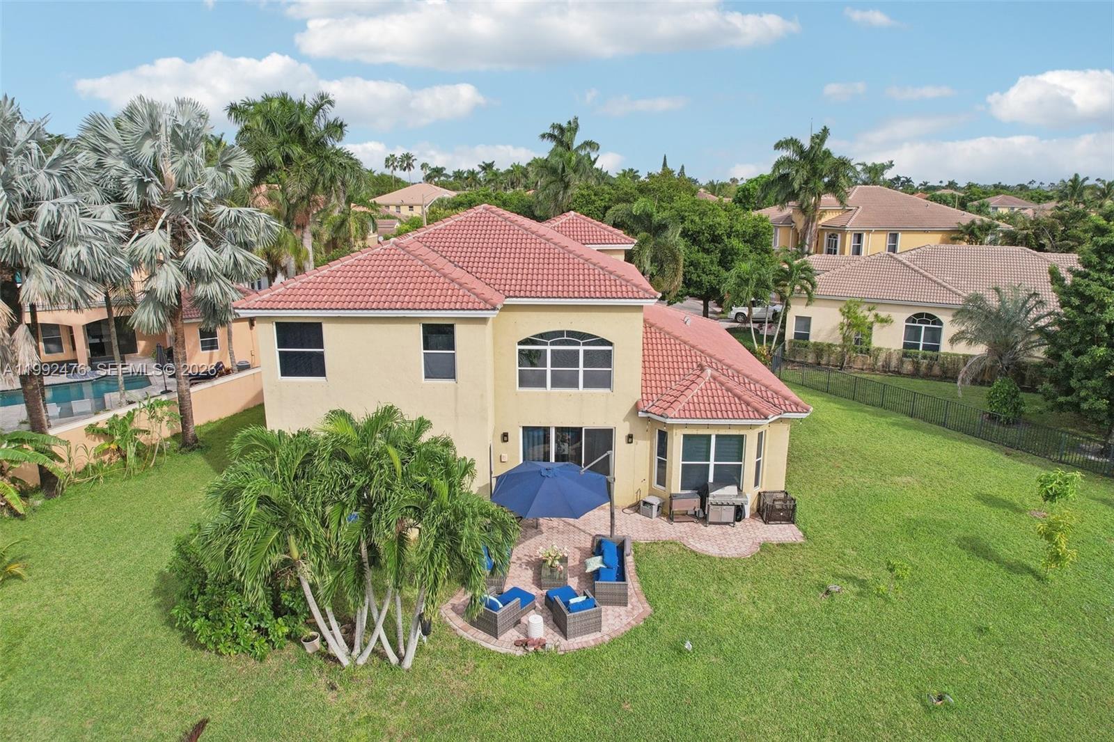POD 7 AT MONARCH LAKES - Residential