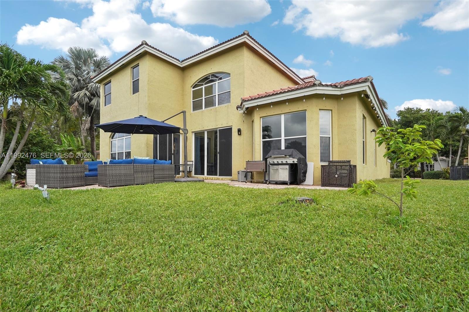 POD 7 AT MONARCH LAKES - Residential