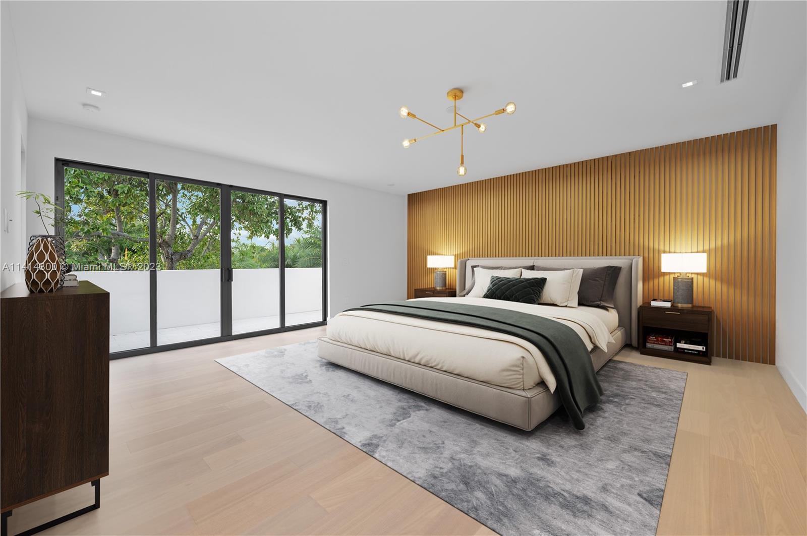 GROVES EXTENSION - Residential