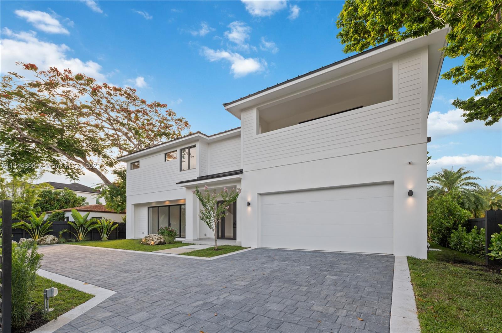 GROVES EXTENSION - Residential