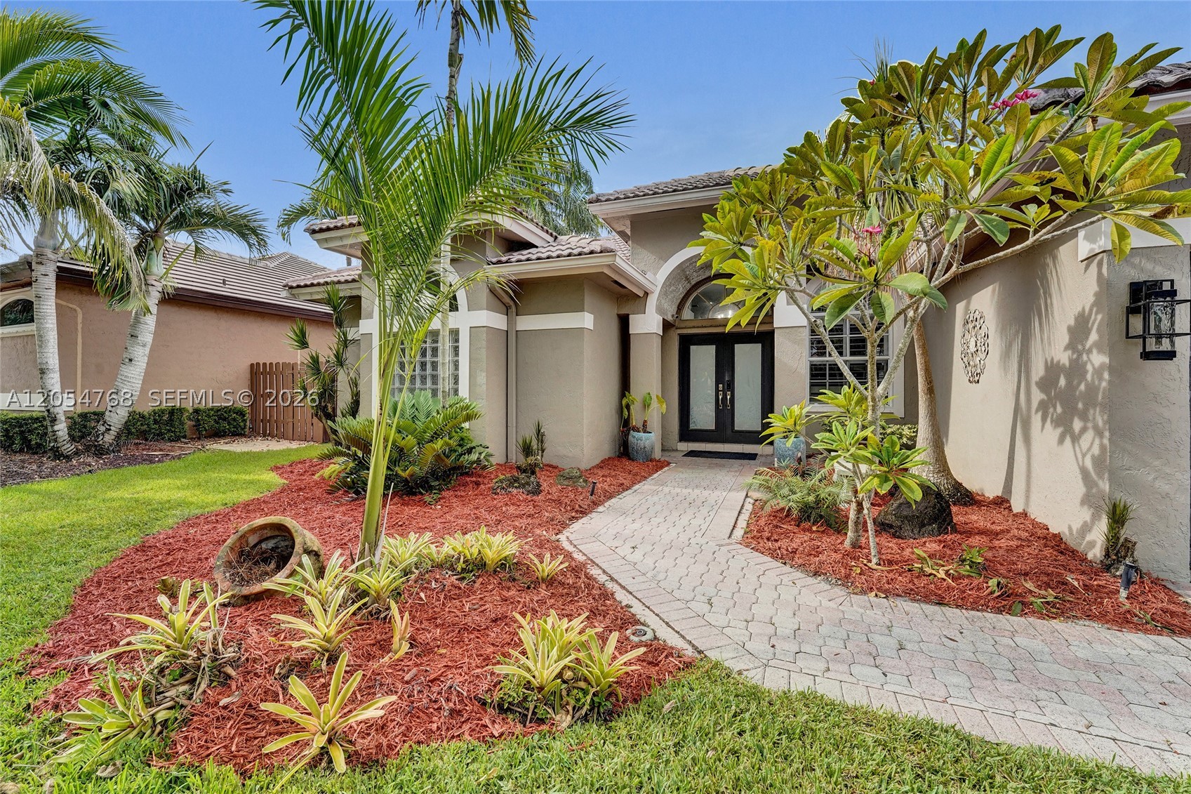 STONERIDGE LAKE ESTATES P - Residential