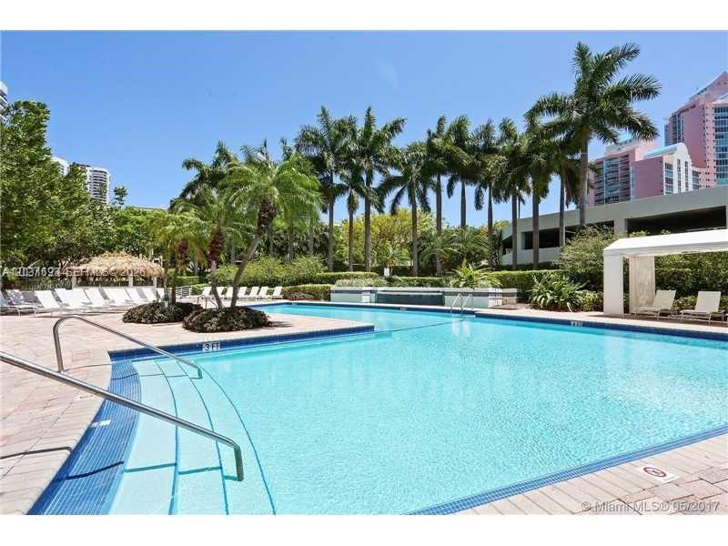PARC CENTRAL AVENTURA EAS - Residential Lease
