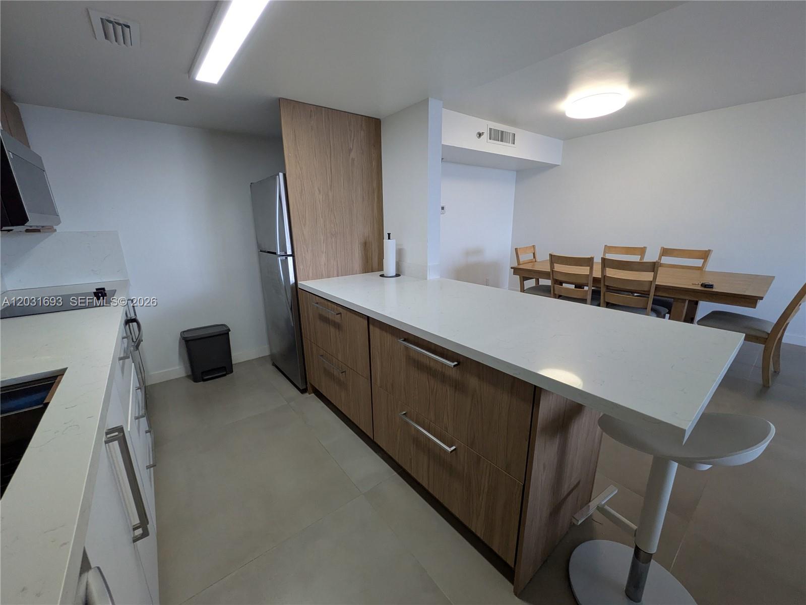 PARC CENTRAL AVENTURA EAS - Residential Lease