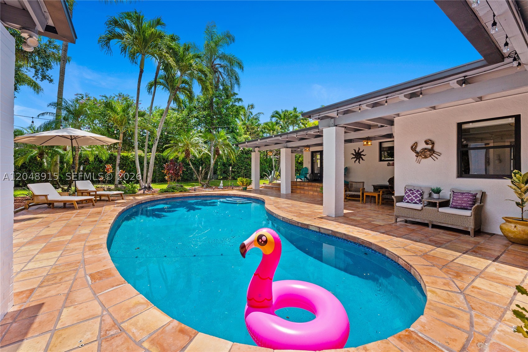 GATLIN ACRES - Residential