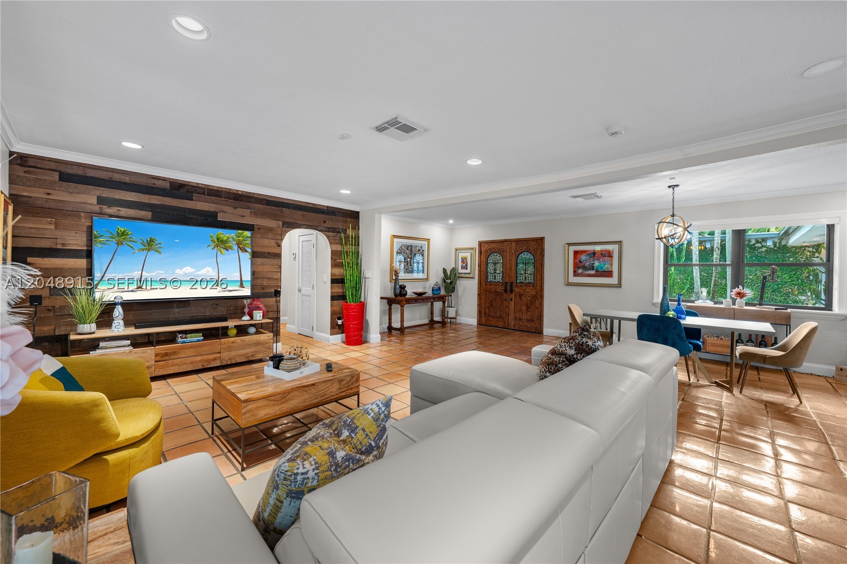 GATLIN ACRES - Residential