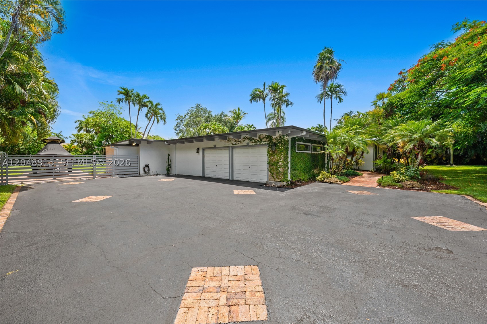 GATLIN ACRES - Residential