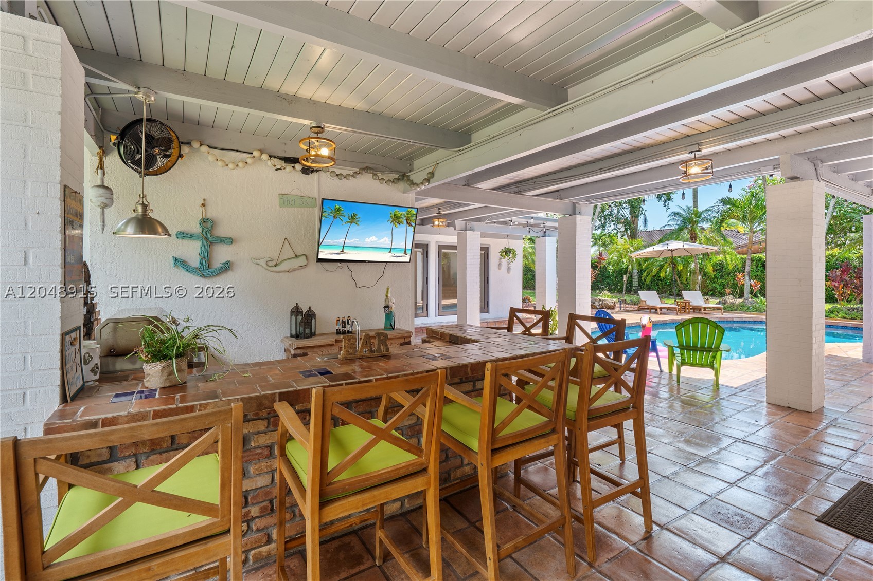 GATLIN ACRES - Residential