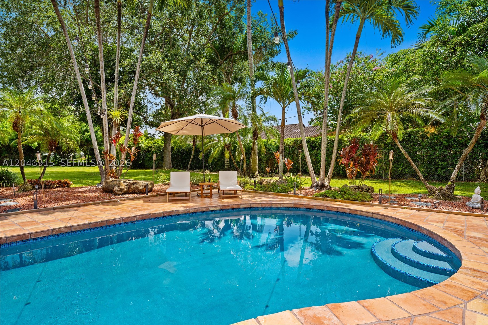 GATLIN ACRES - Residential