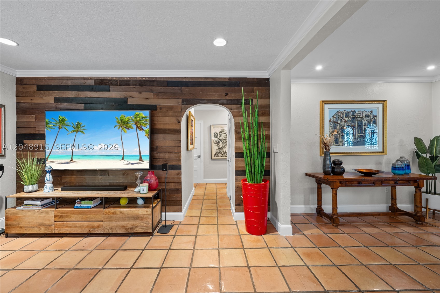 GATLIN ACRES - Residential