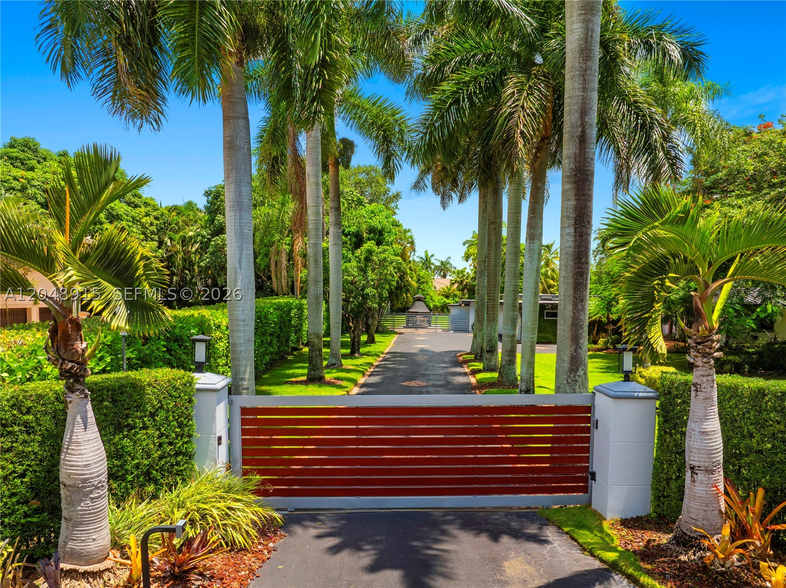 GATLIN ACRES - Residential